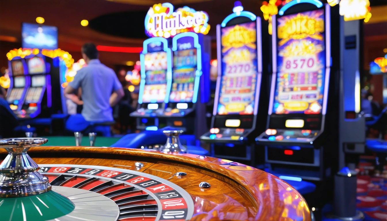 Huikee casino bonus review and wagering guide for players