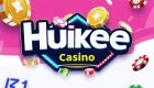 Logo huikee-casino.me